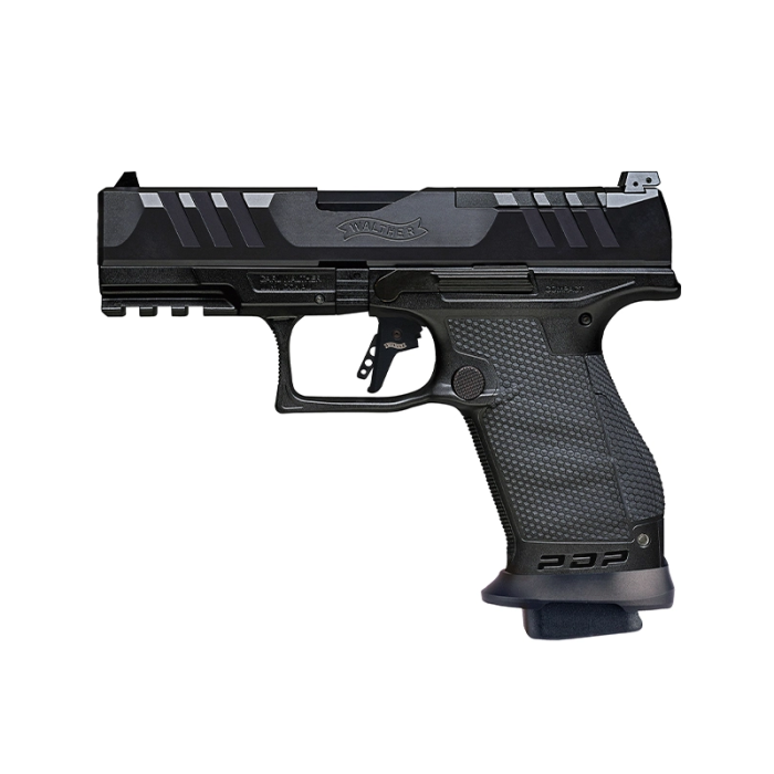 Pistolet WALTHER PDP C 4 OR PRO NT INT